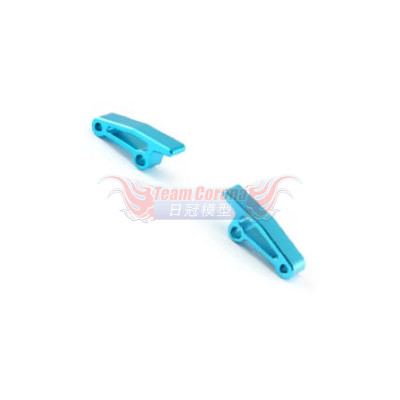 Shepherd 906523 Downstop limiter alu
